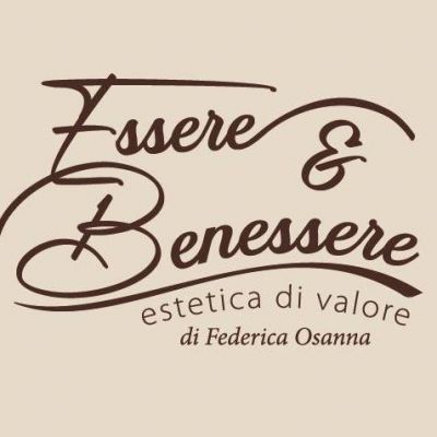 ESSERE & BENESSERE Istituto di Estetica